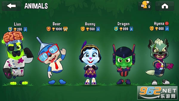 Fun Run 4�ֻ���