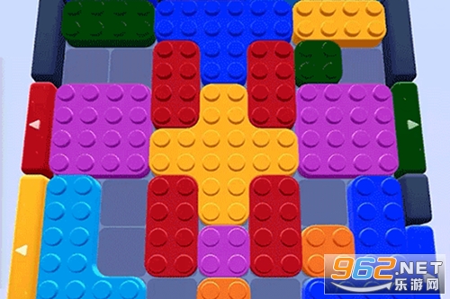 Color Block Jam���°�