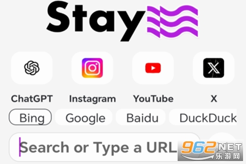 Stay������ƽ��