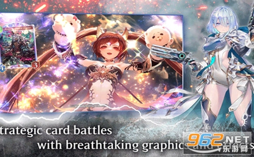 ShadowverseWB���ʷ�