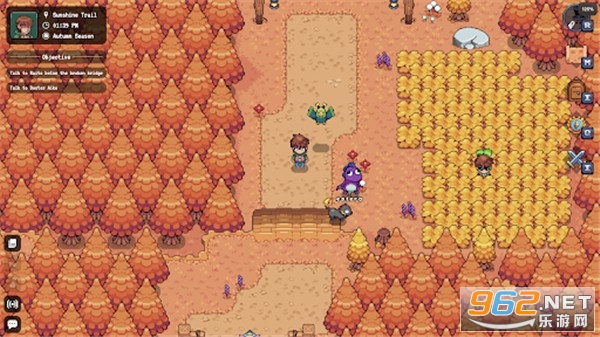 Spellborne手机版 Spellborne手机版