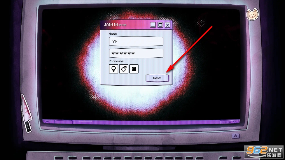 毛骨悚然的约会汉化版 毛骨悚然的约会汉化版