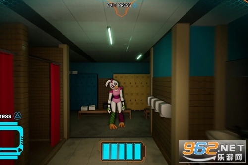 玩具熊的五夜后宫安全漏洞官方最新版本 玩具熊的五夜后宫安全漏洞官方最新版本