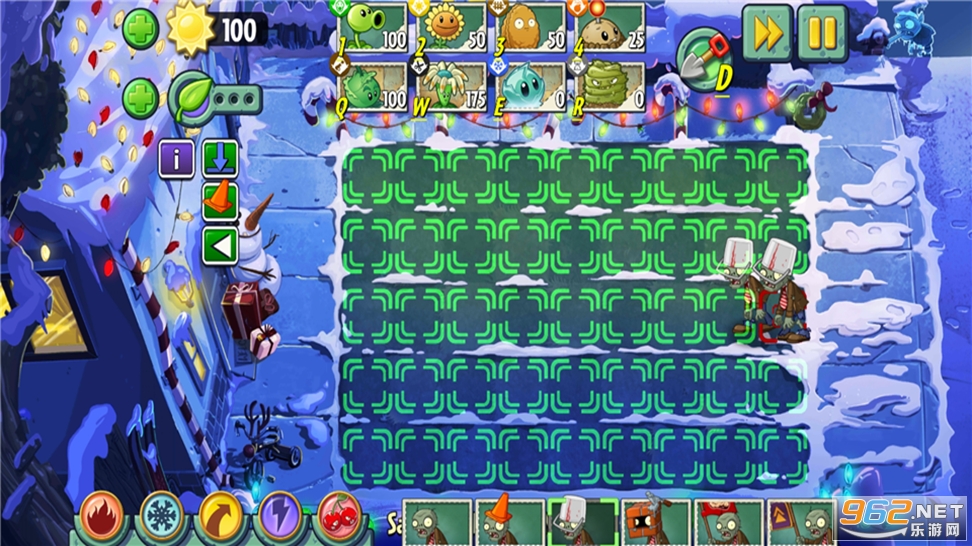 ֲ���ս��ʬ2Gardendless��