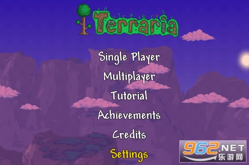 Terraria1.4.5.5�ֻ���