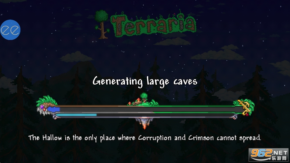 Terraria1.4.5.5�ֻ���