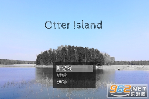 Otter Island������