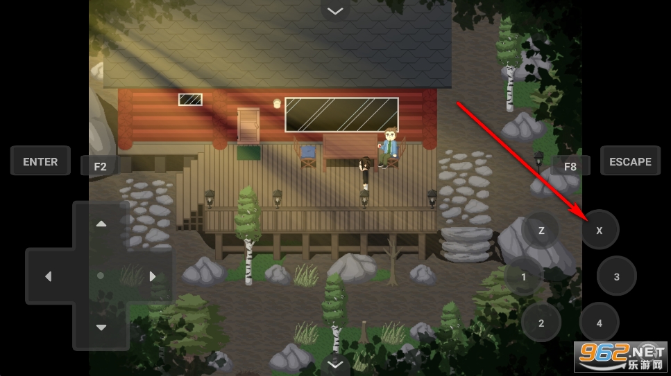 Otter Island������