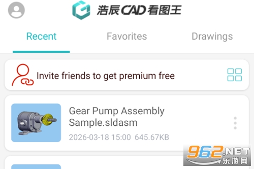 DWG FastView�����߼���