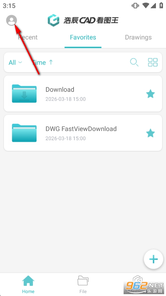 DWG FastView�����߼���