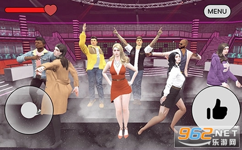 Nightclub Simulator�ֻ���