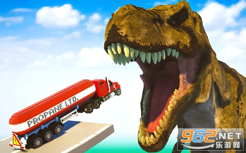 特技赛车超级坡道最新版 特技赛车超级坡道最新版