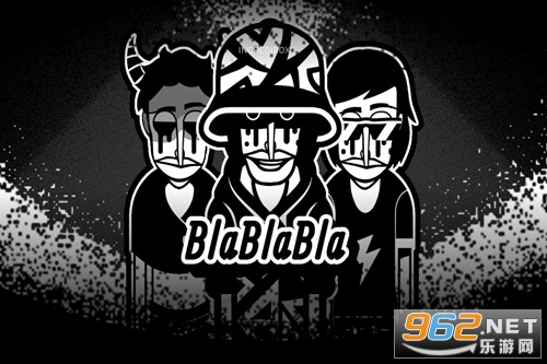 �������BlaBlaBla��