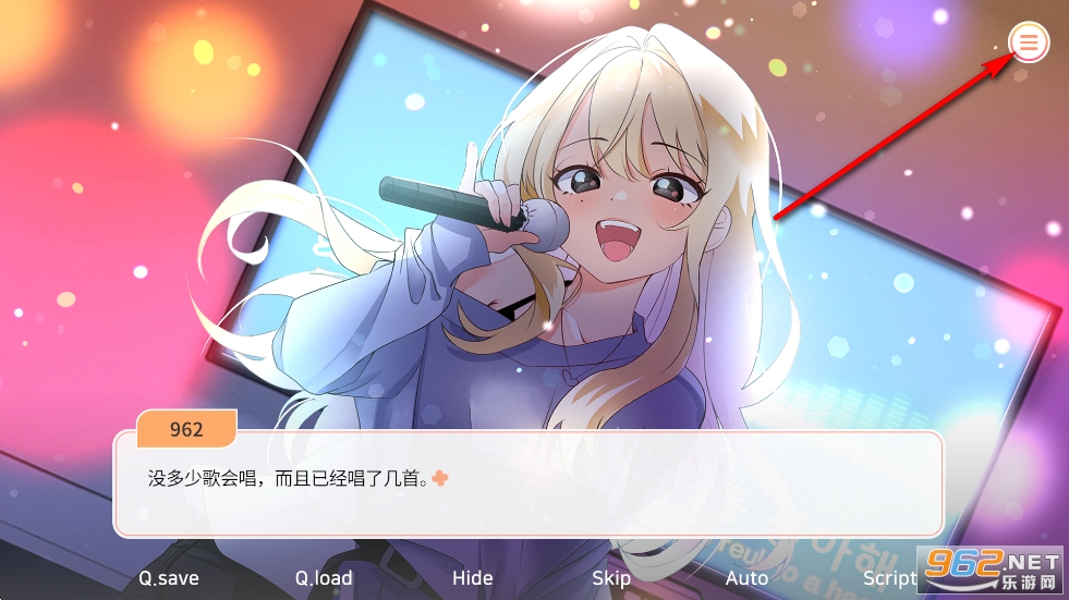 大学助教生活游戏手机版 大学助教生活游戏手机版