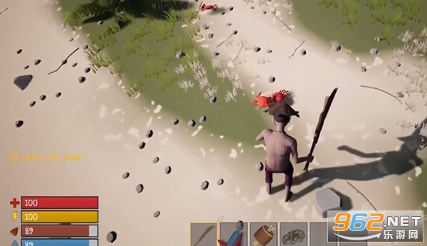 生存启示录终末之日安卓版 生存启示录终末之日安卓版