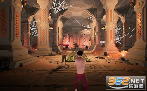 生存启示录终末之日安卓版 生存启示录终末之日安卓版