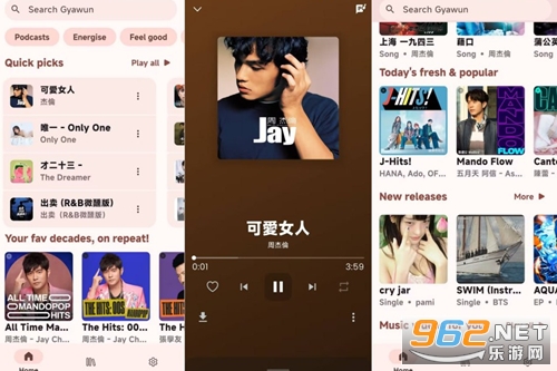 Gyawun musice Gyawun musice