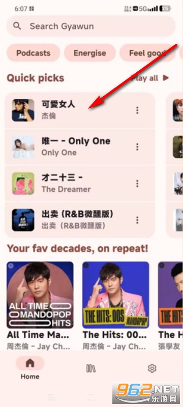 Gyawun musice Gyawun musice