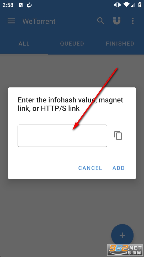 WeTorrent手机版解锁专业版 WeTorrent手机版解锁专业版