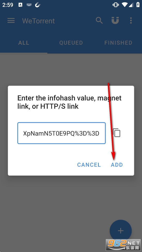 WeTorrent手机版解锁专业版 WeTorrent手机版解锁专业版
