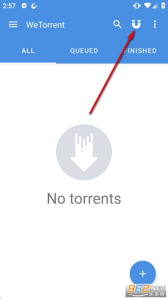 WeTorrent手机版解锁专业版 WeTorrent手机版解锁专业版