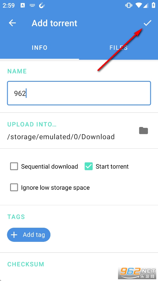 WeTorrent手机版解锁专业版 WeTorrent手机版解锁专业版