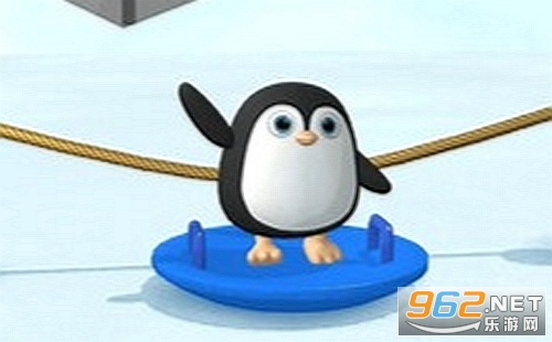 雪橇冲浪者手机版 雪橇冲浪者手机版