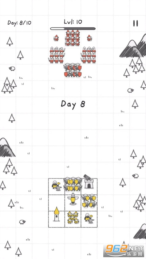 岩纸王国手机版 岩纸王国手机版