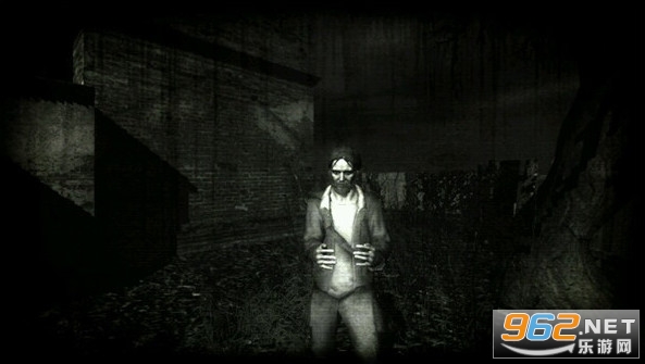 精神病院5汉化版 精神病院5汉化版