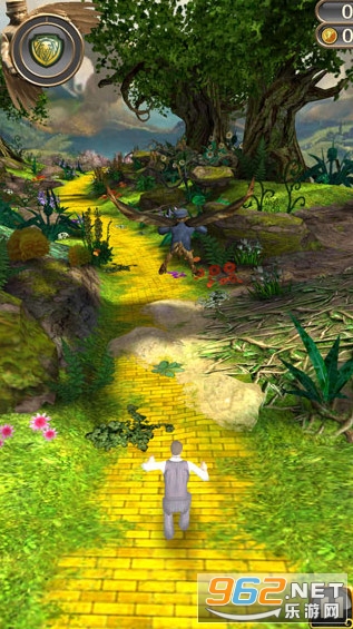 神庙逃亡魔境仙踪最新版 神庙逃亡魔境仙踪最新版