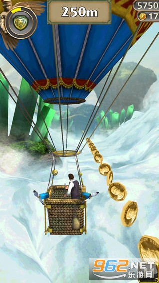 神庙逃亡魔境仙踪最新版 神庙逃亡魔境仙踪最新版