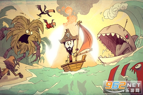 饥荒皇冠版 饥荒皇冠版