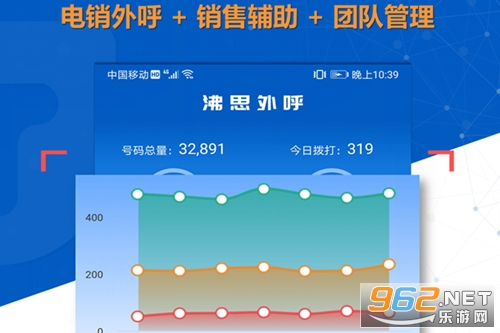 沸思电销外呼app 沸思电销外呼app