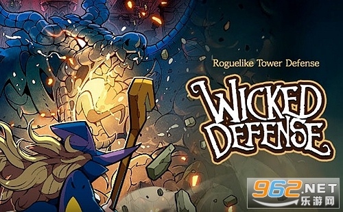 Wicked Defense��׿��