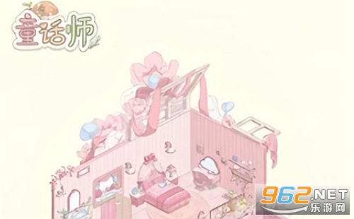 童话师安卓版 童话师安卓版