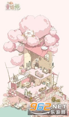 童话师安卓版 童话师安卓版