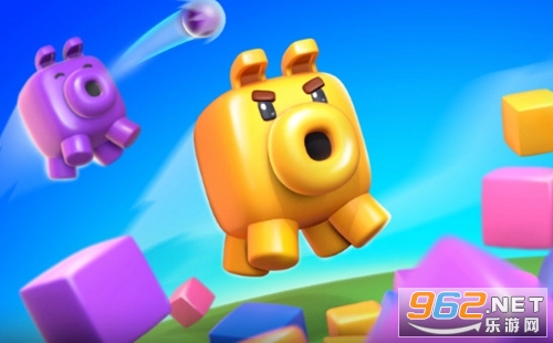 像素奔流手机版 像素奔流手机版