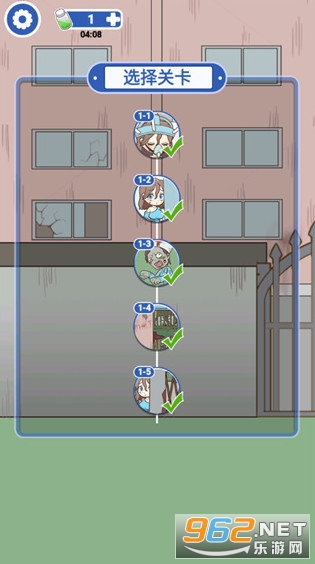 逃离僵尸镇手机版 逃离僵尸镇手机版