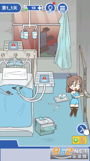 逃离僵尸镇手机版 逃离僵尸镇手机版