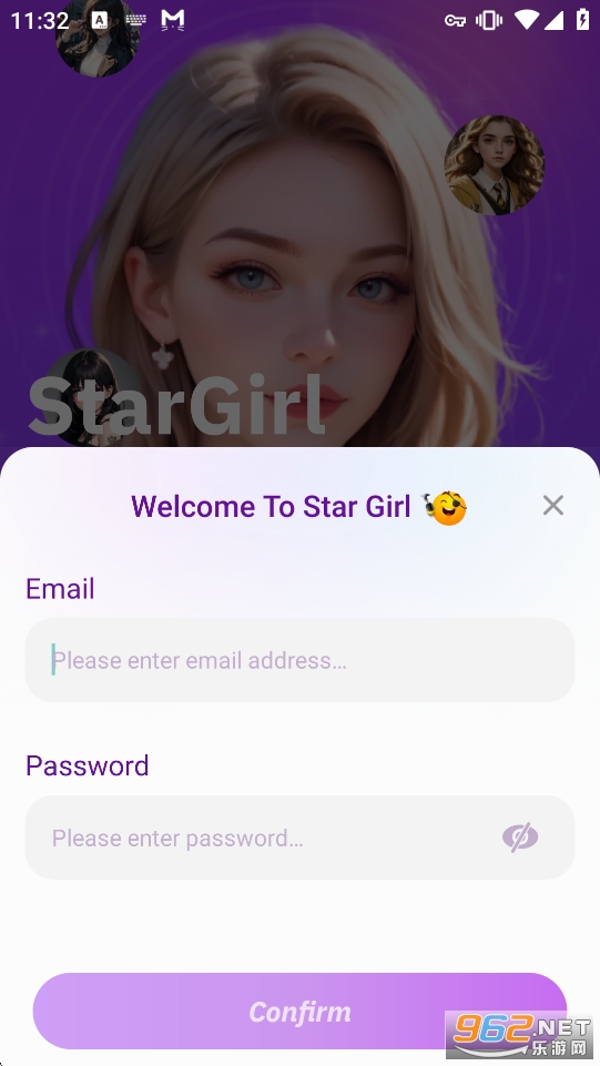 StarGirl官方正版 StarGirl官方正版