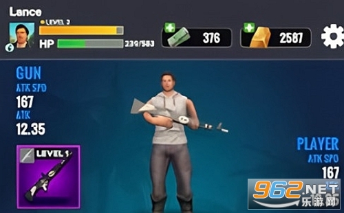 街头战争手机版 街头战争手机版