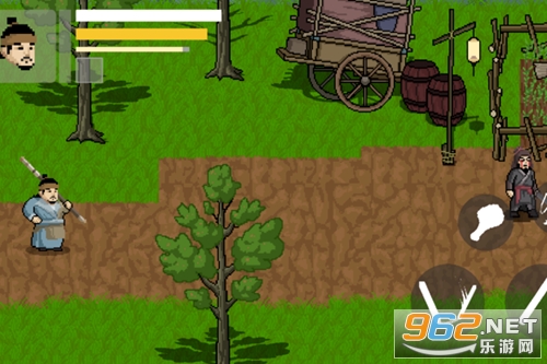 燕云赵大传游戏 燕云赵大传游戏