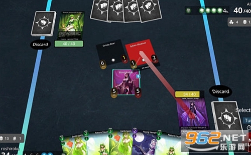 交织卡牌对决官方版 交织卡牌对决官方版