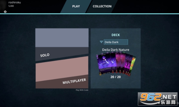 交织卡牌对决官方版 交织卡牌对决官方版