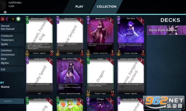 交织卡牌对决官方版 交织卡牌对决官方版