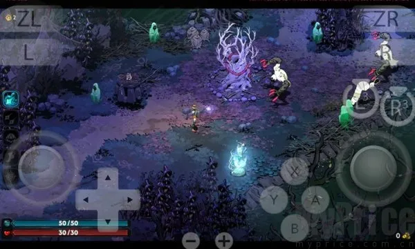 �ڵ�˹2(����˹2�ֻ���Ϸ)