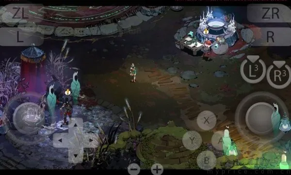 �ڵ�˹2(����˹2�ֻ���Ϸ)