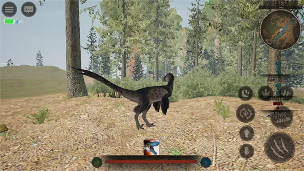 Path of Titans��׿���ͼ0