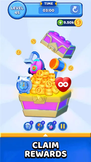 Color Block Jam���°�v1.35.22 ��׿���ͼ3