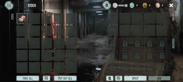 Dead God Land(��ʬĩ��������Ϸ)